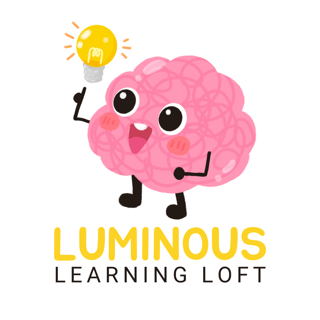 Luminous Learning Loft